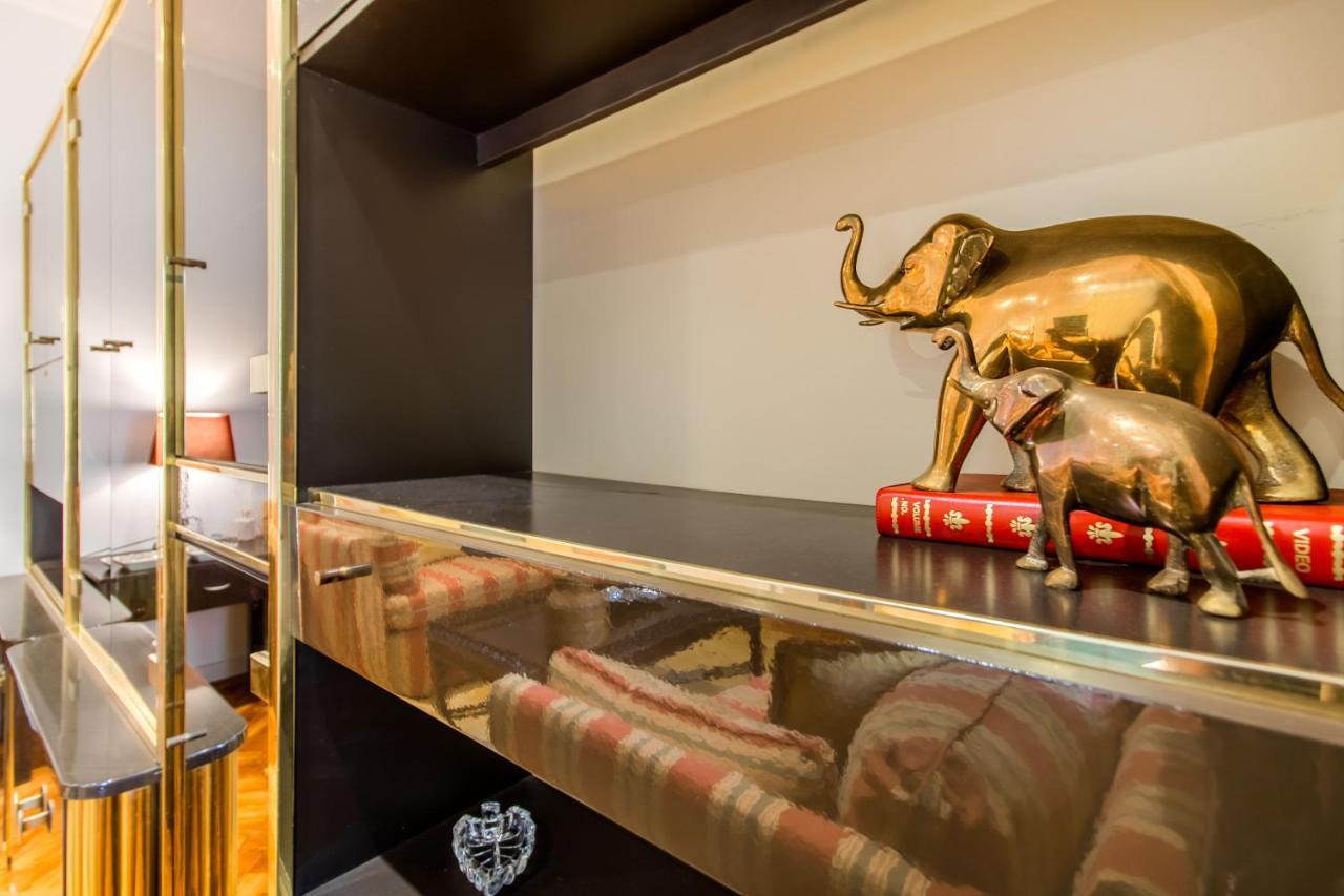 Appartement At Roma Boulevard