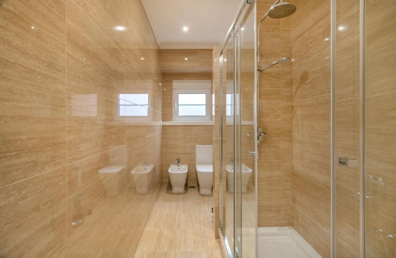 Appartement At Roma Boulevard *