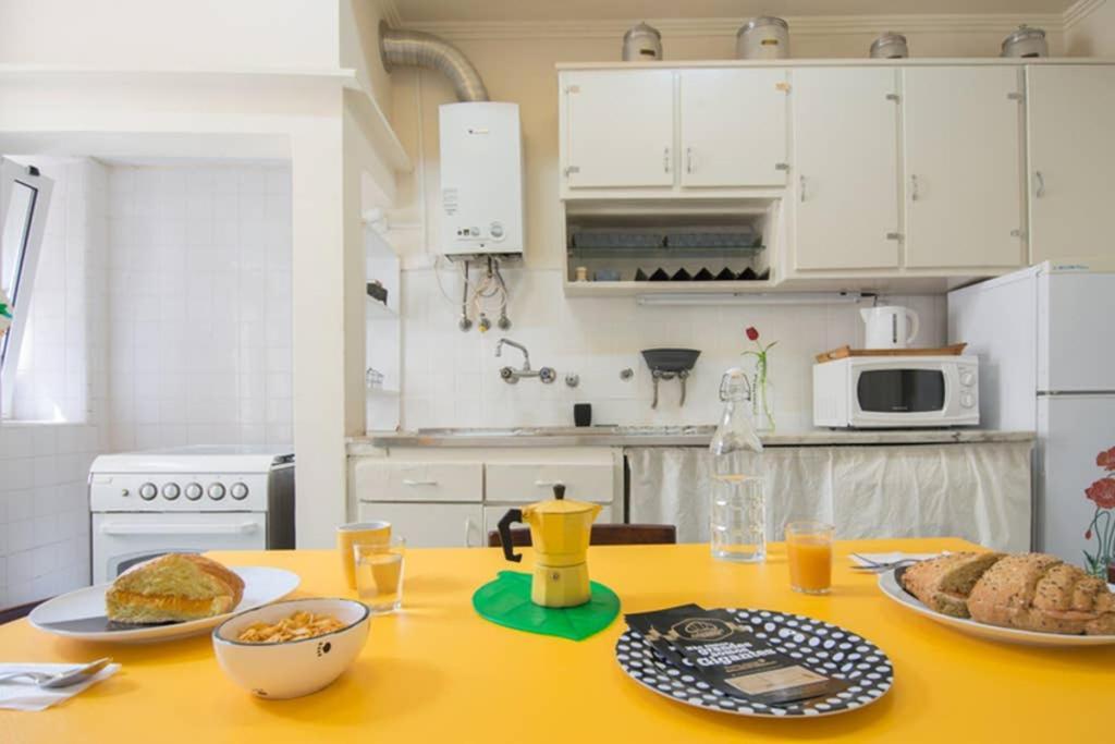 Appartement Bairro Alto 6 *