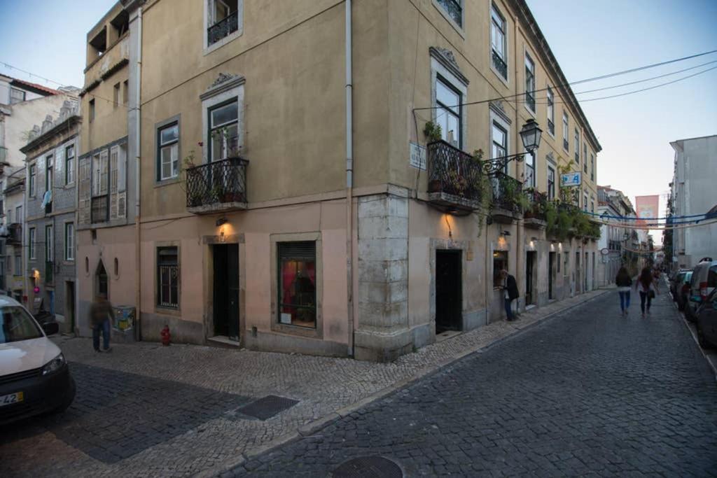 Bairro Alto 6 Appartement *