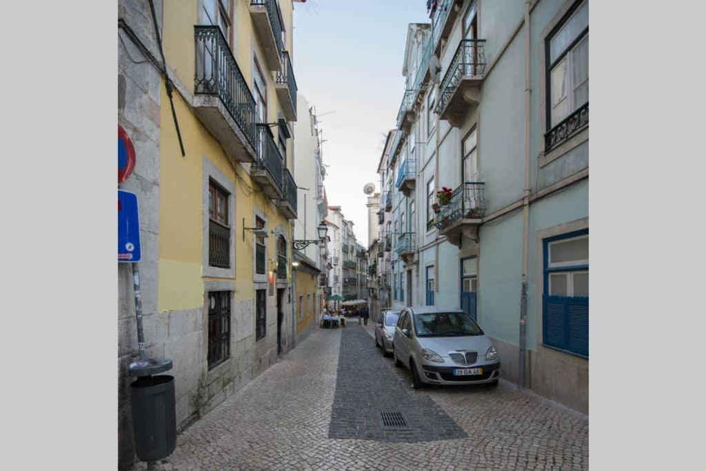 Appartement Bairro Alto 6 *