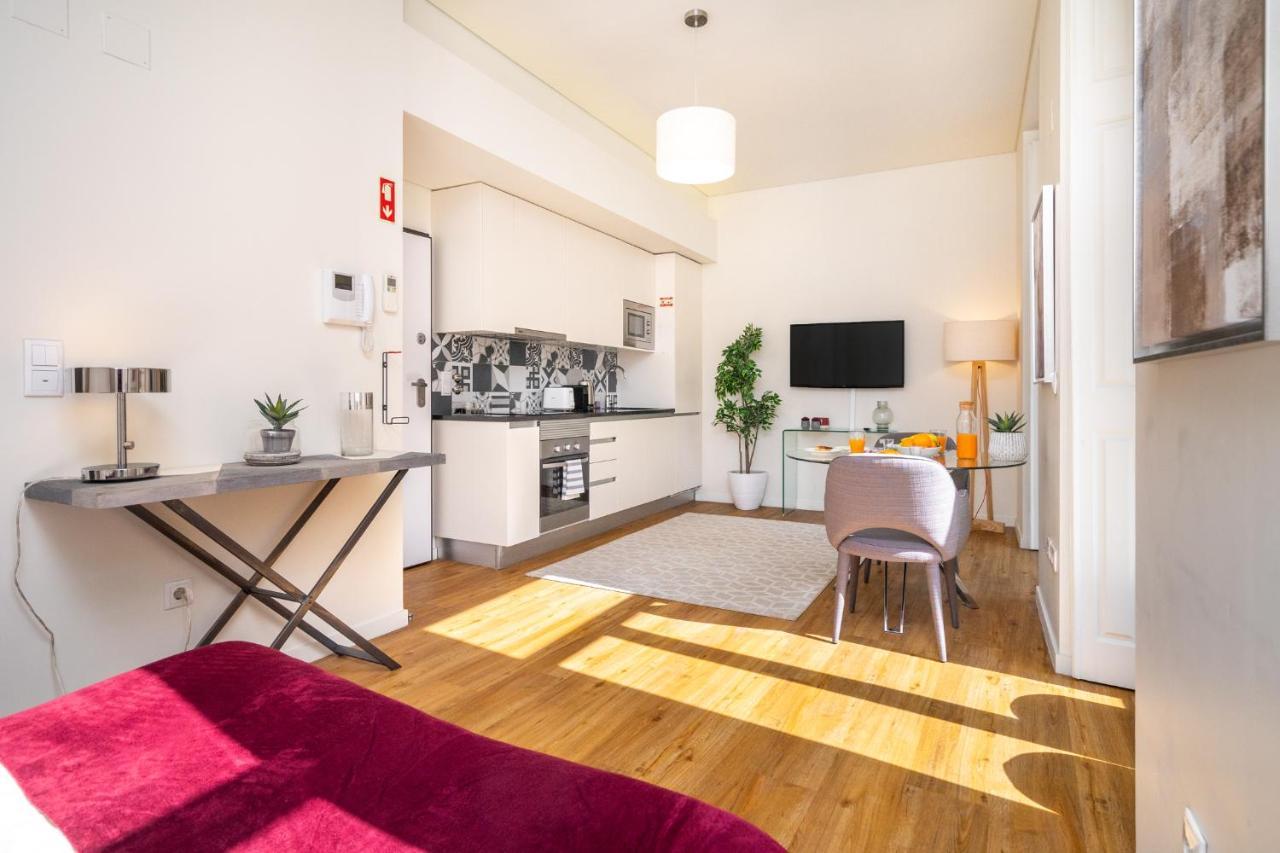 Whome | Alcântara Smart Apartamento