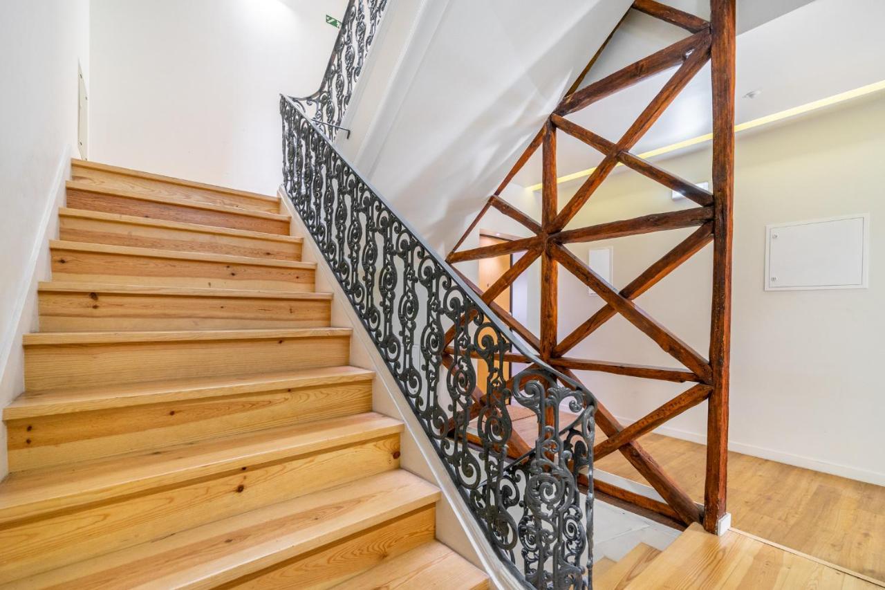 Whome | Alcântara Premium Lisboa