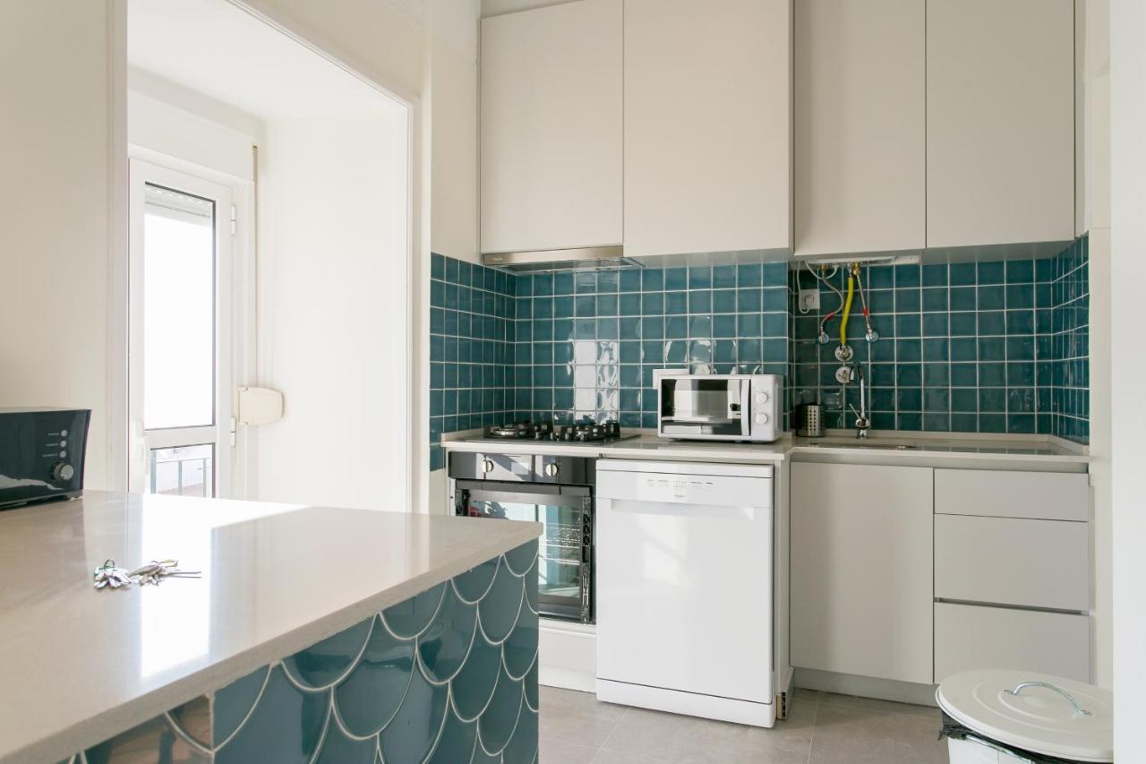 Appartement Barao By Hill