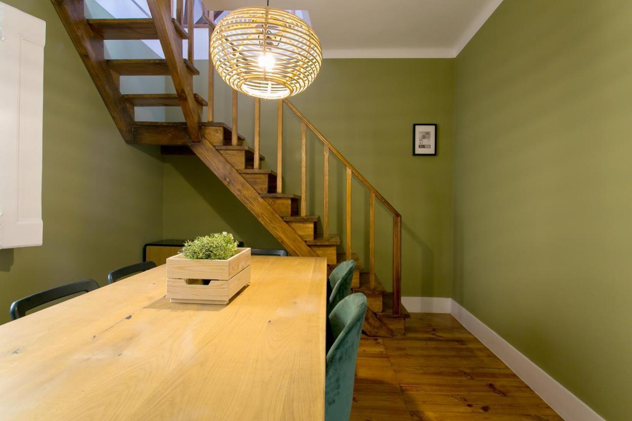 Barao By Hill Appartement