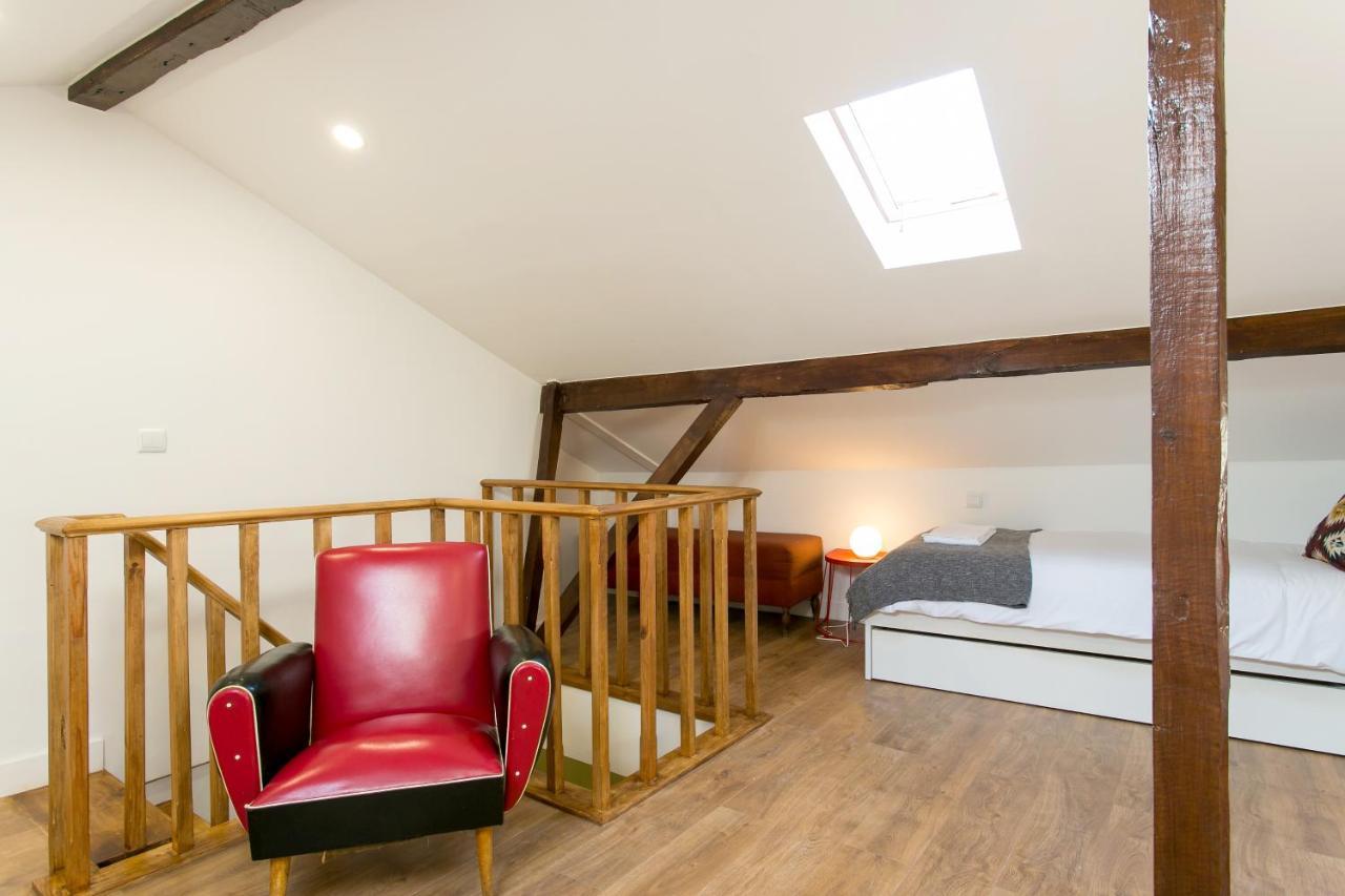 Barao By Hill Appartement