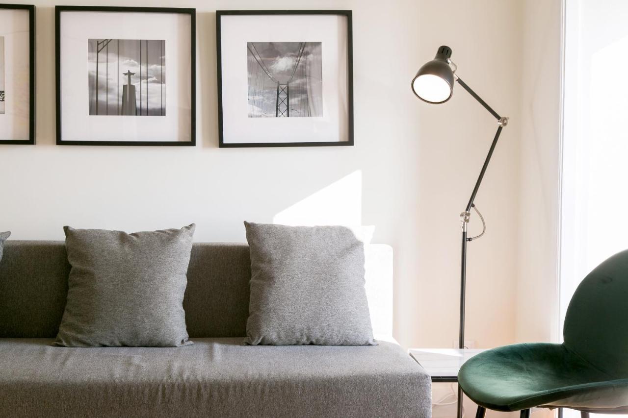 Appartement Barao By Hill *