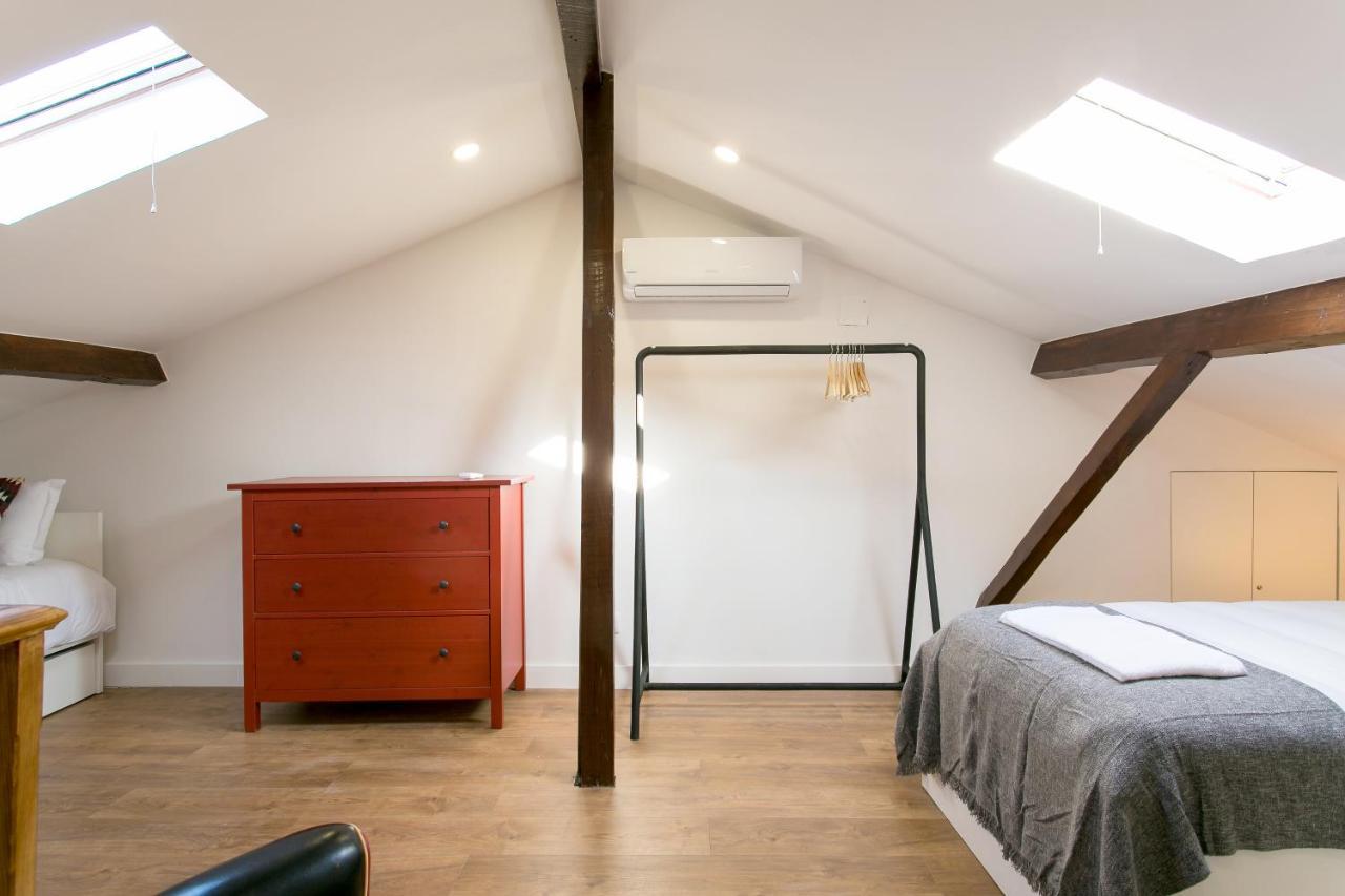 Barao By Hill * Lisbon
