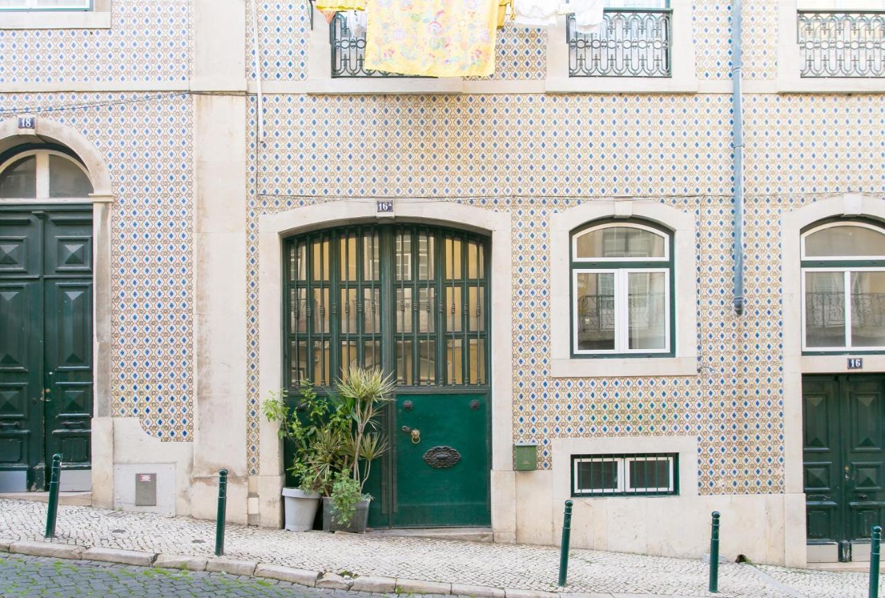 Barao By Hill * Lissabon