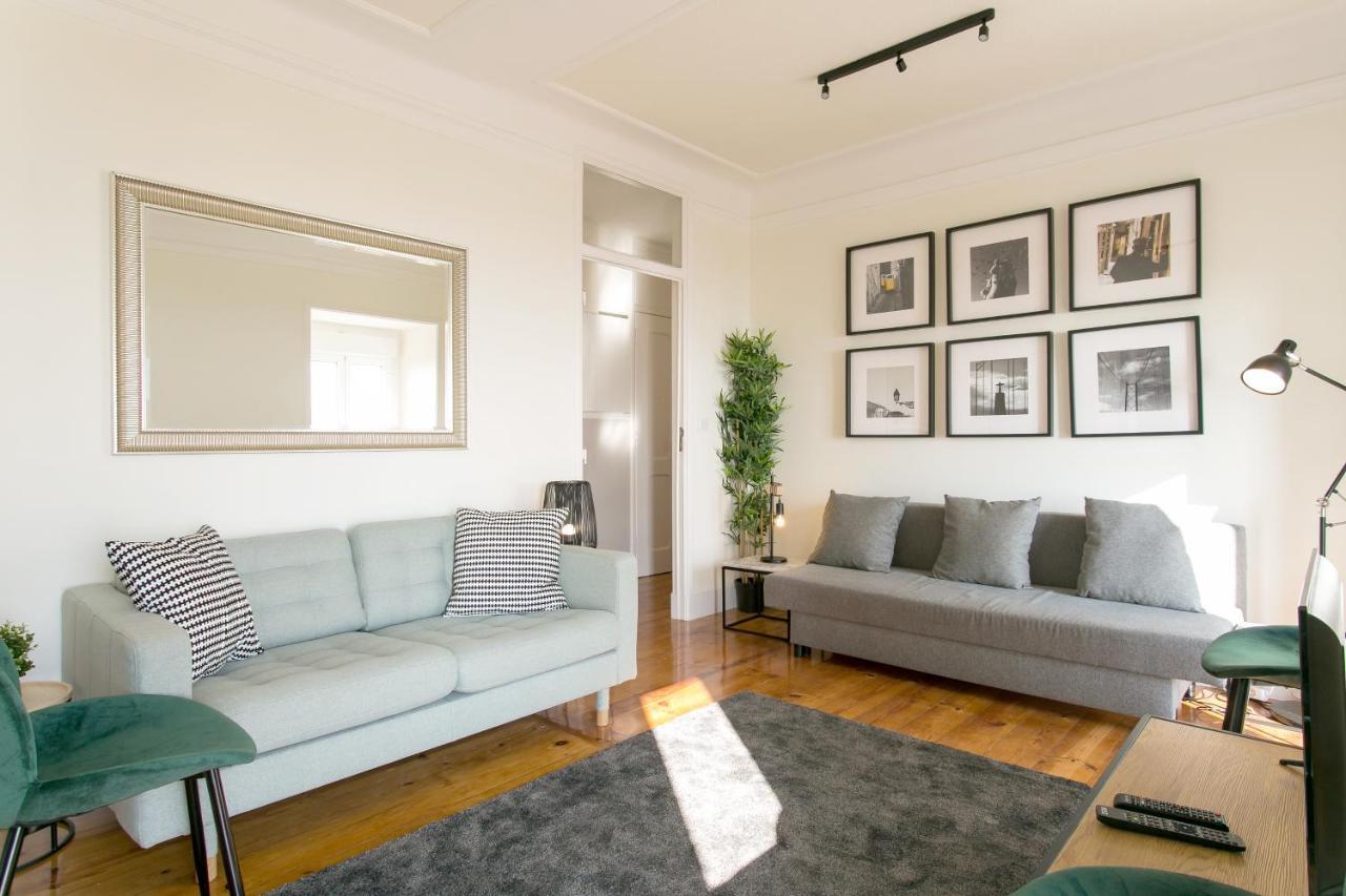 Appartement Barao By Hill *