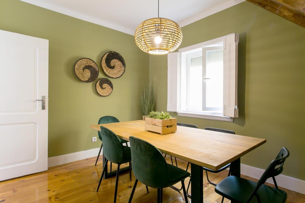 Appartement Barao By Hill *