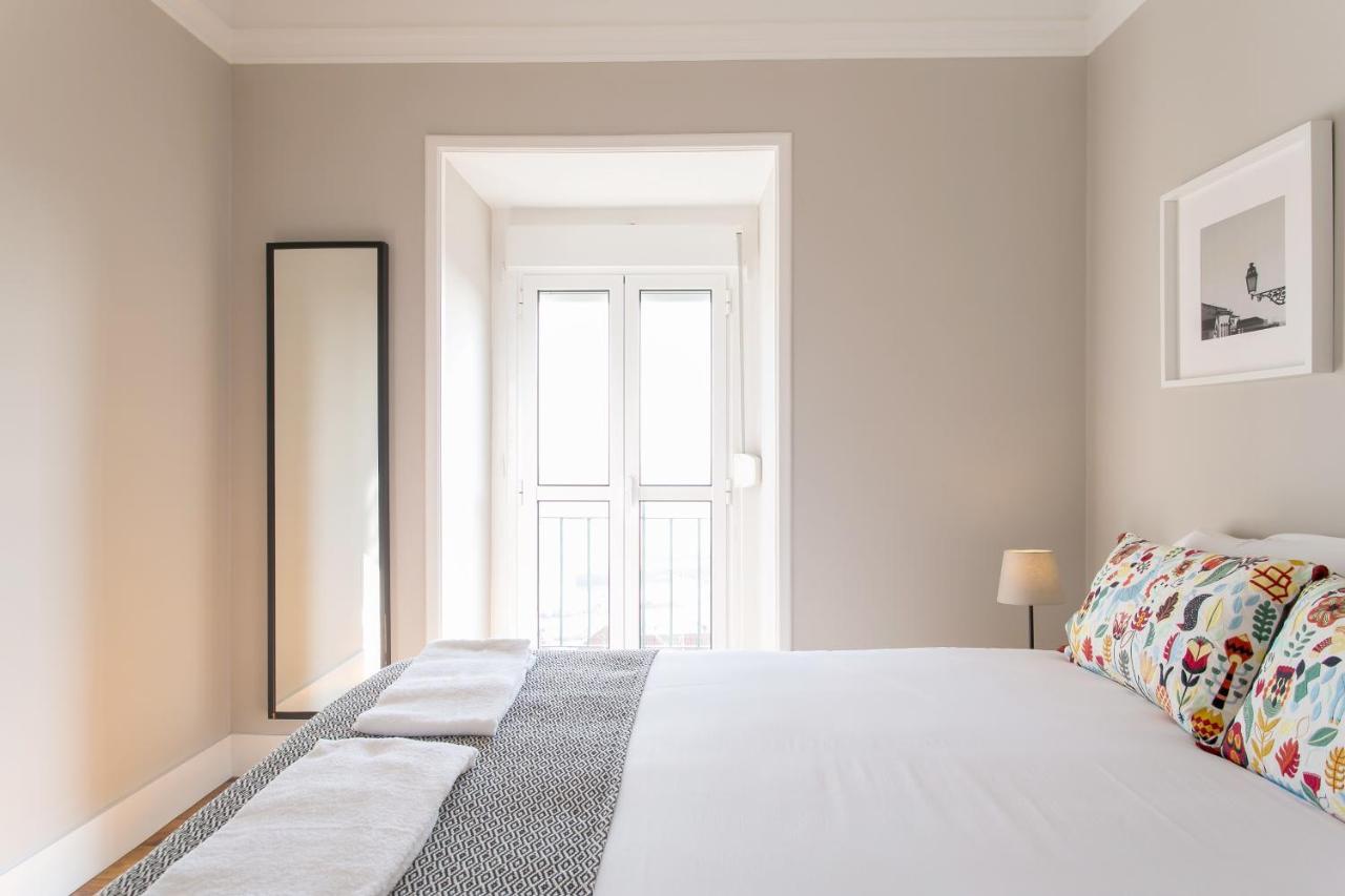 Appartement Barao By Hill