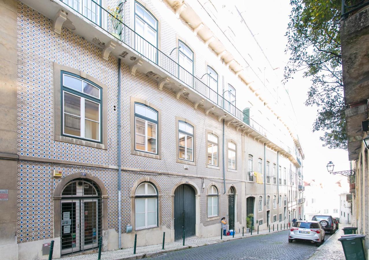 Barao By Hill * Lissabon