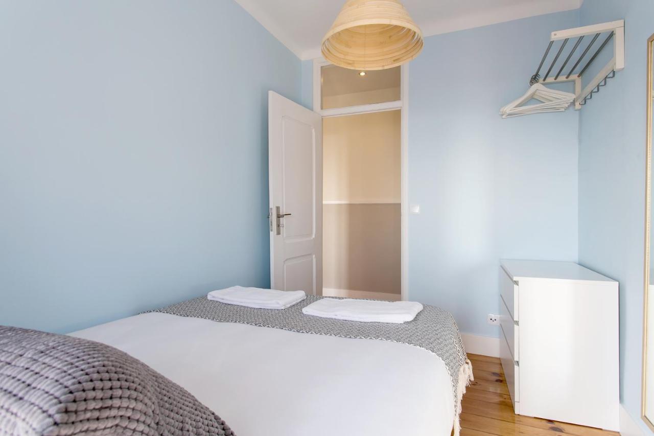 Barao By Hill Appartement *