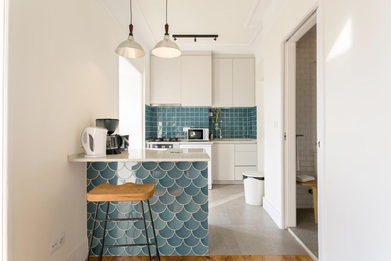 Barao By Hill Appartement