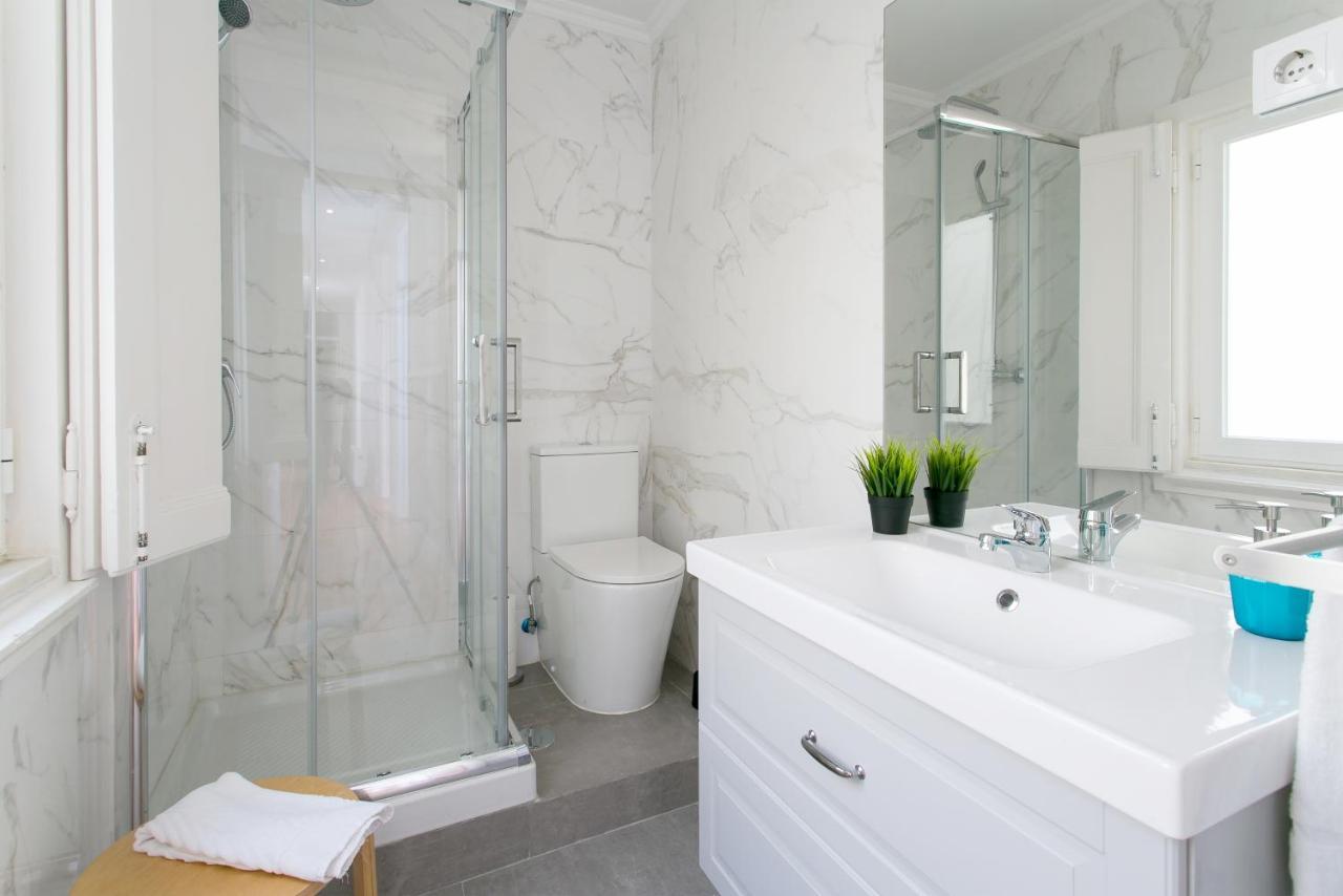Appartement Barao By Hill Lissabon