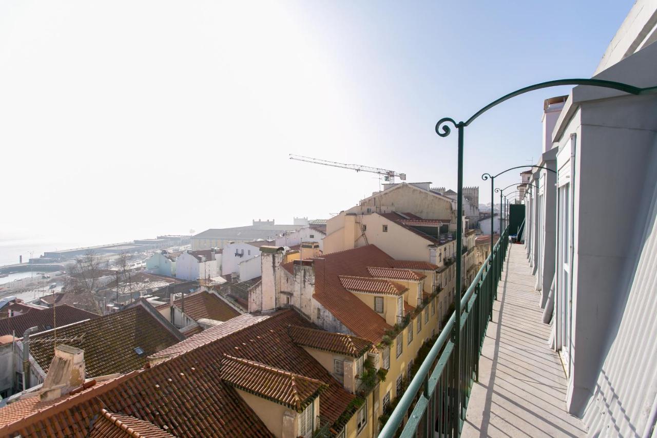 Appartement Barao By Hill