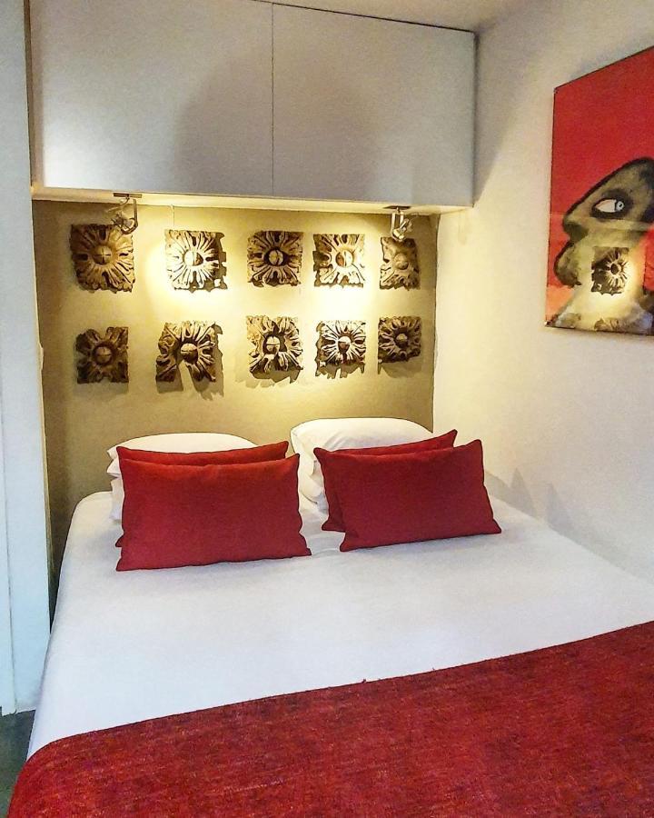 Apartment Old Stables Chiado - 1 Bedroom In The Heart Of Lissabon