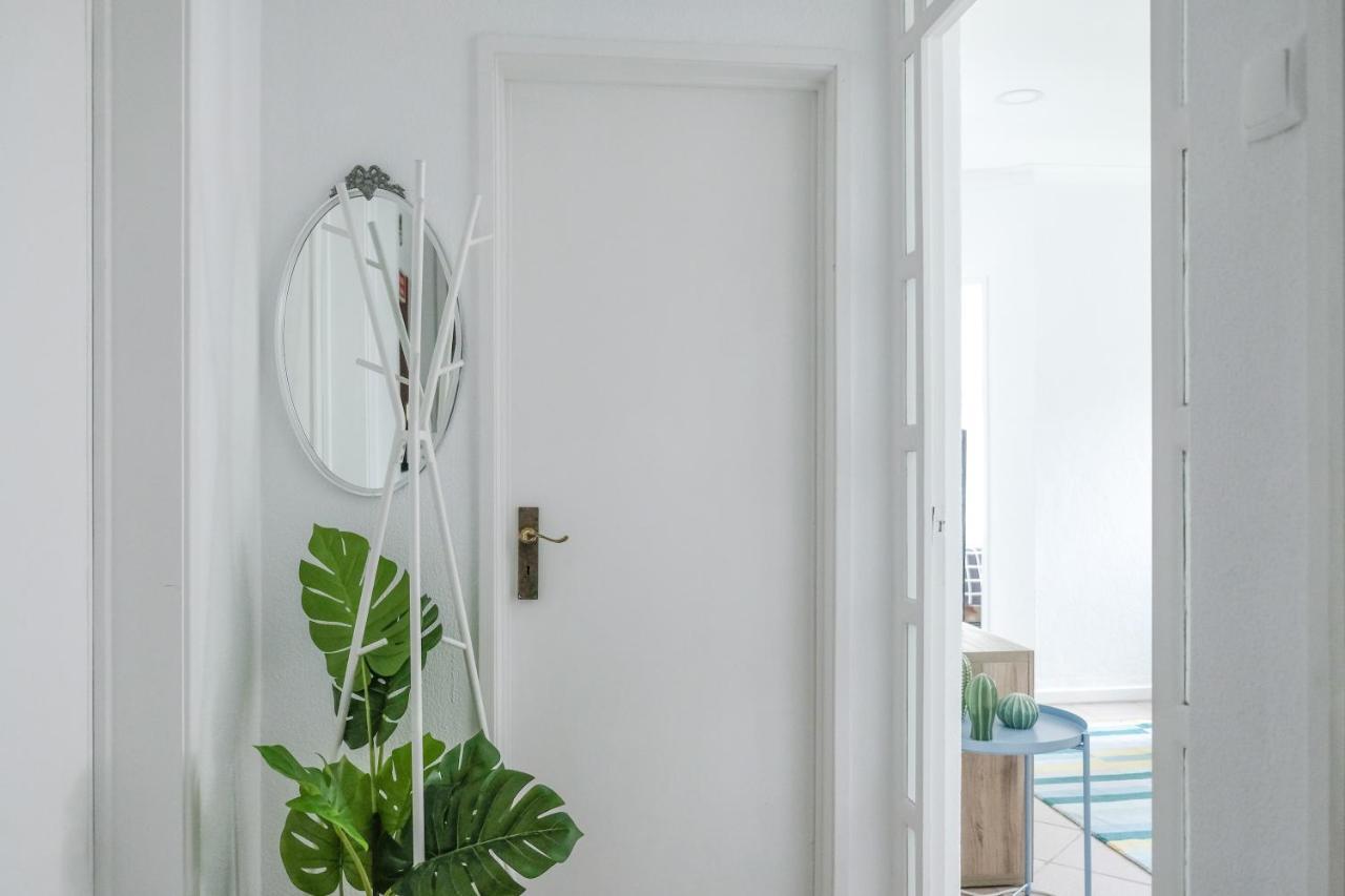 Olive Grove By Trip2portugal Appartement