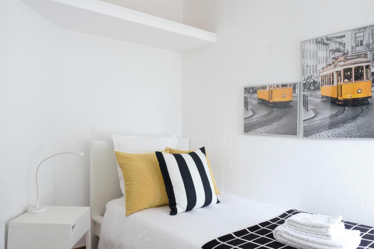 Appartement Olive Grove By Trip2portugal Lisboa