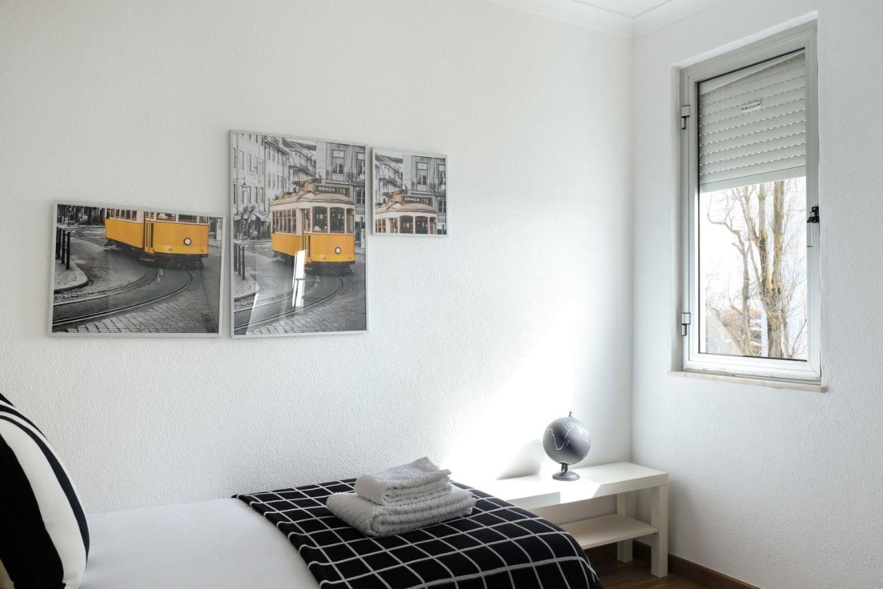 Olive Grove By Trip2portugal Appartement