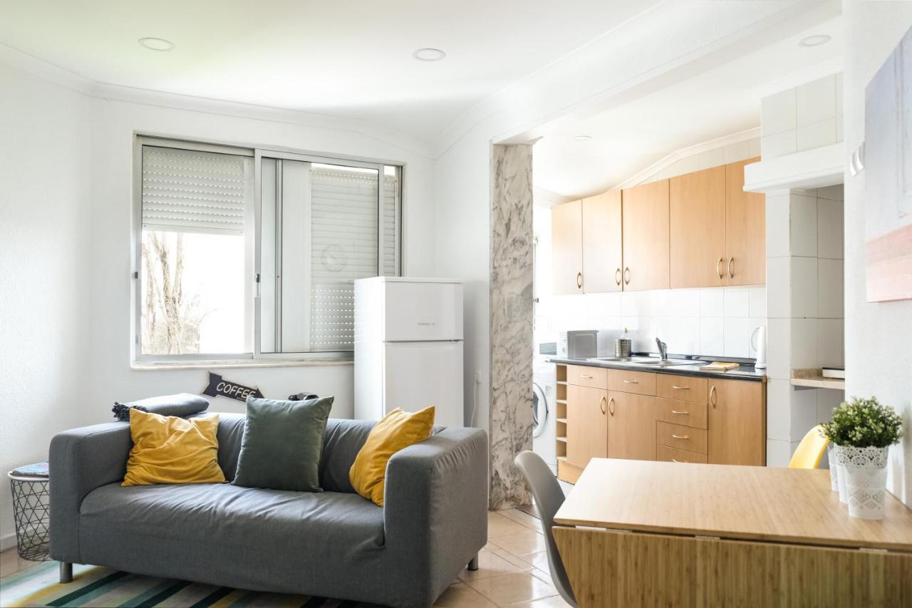 Olive Grove By Trip2portugal Appartement