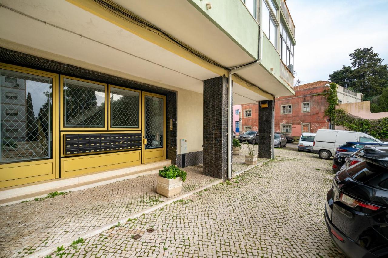 Whome | 270º Panoramic View Premium * Lissabon