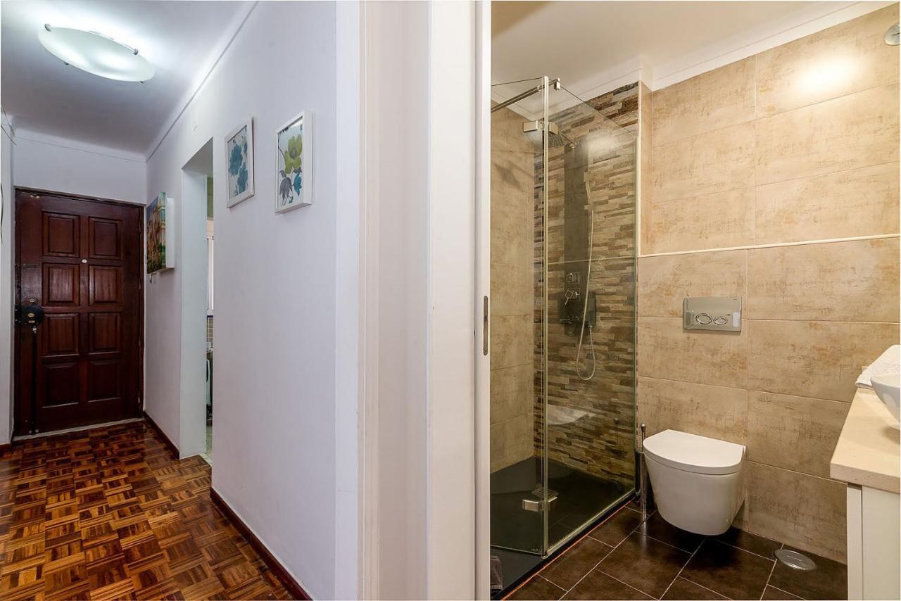 Senna Appartement *