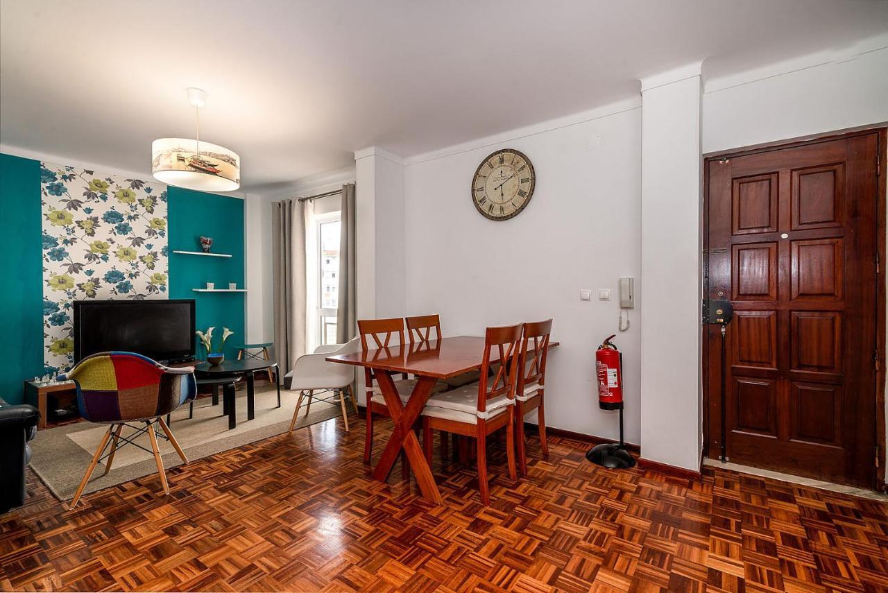 Senna Appartement