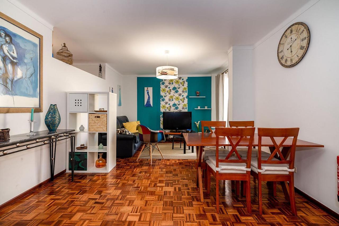Senna Appartement