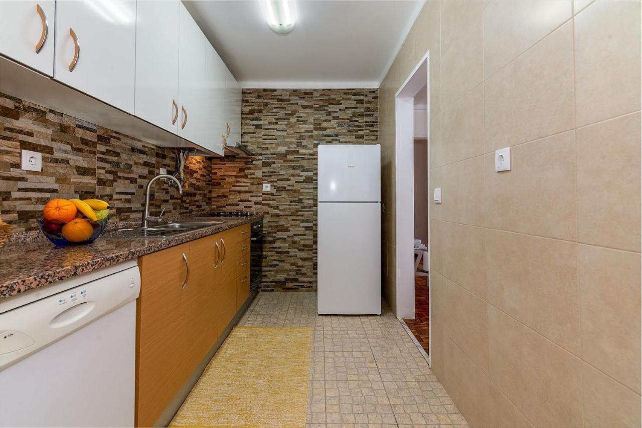 Senna Appartement *