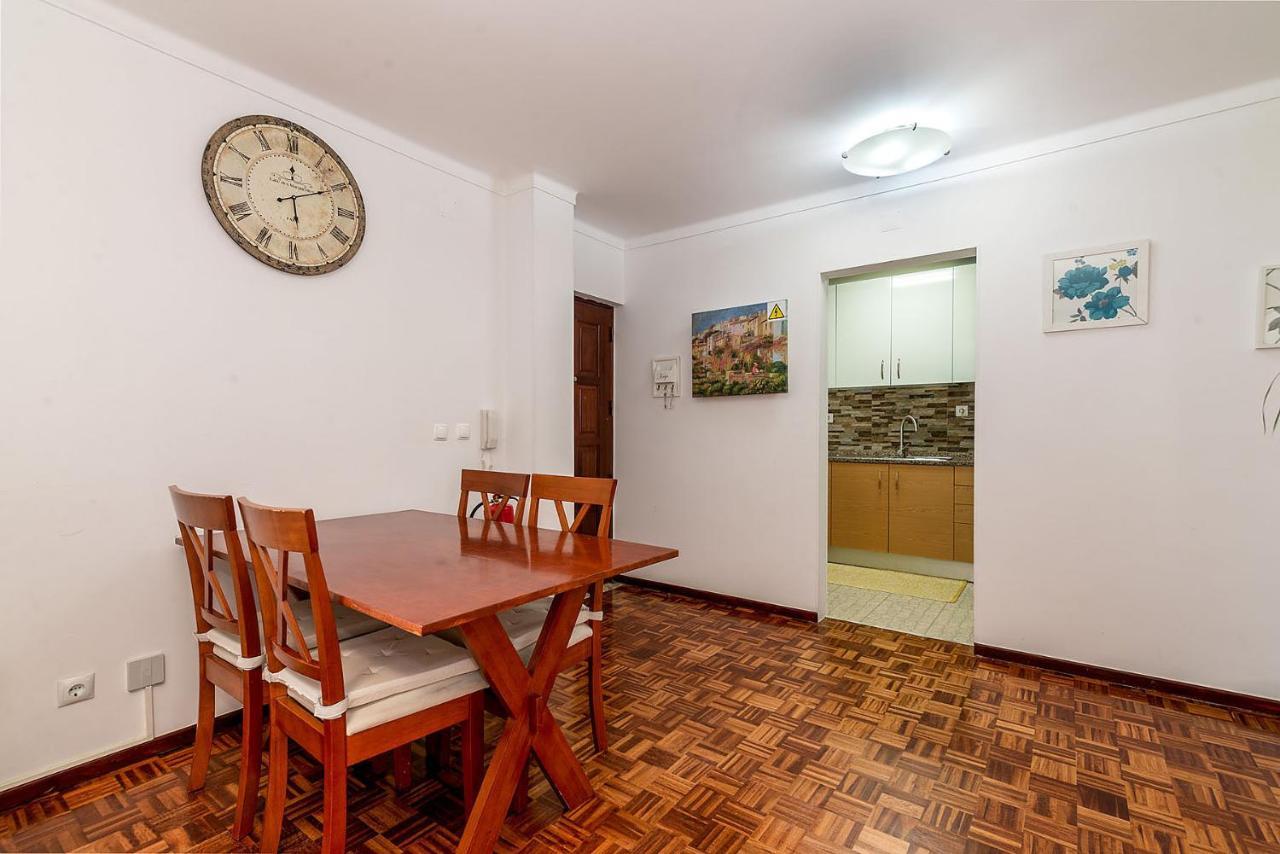 Apartment Senna Lissabon