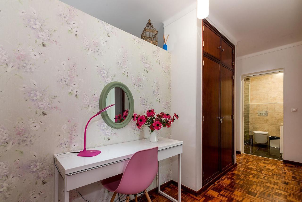 Senna Appartement *