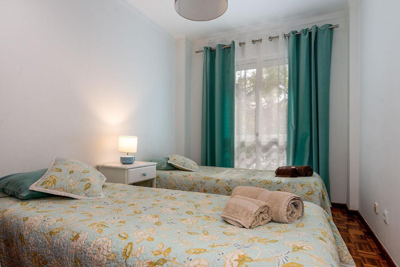 Appartement Senna Lissabon