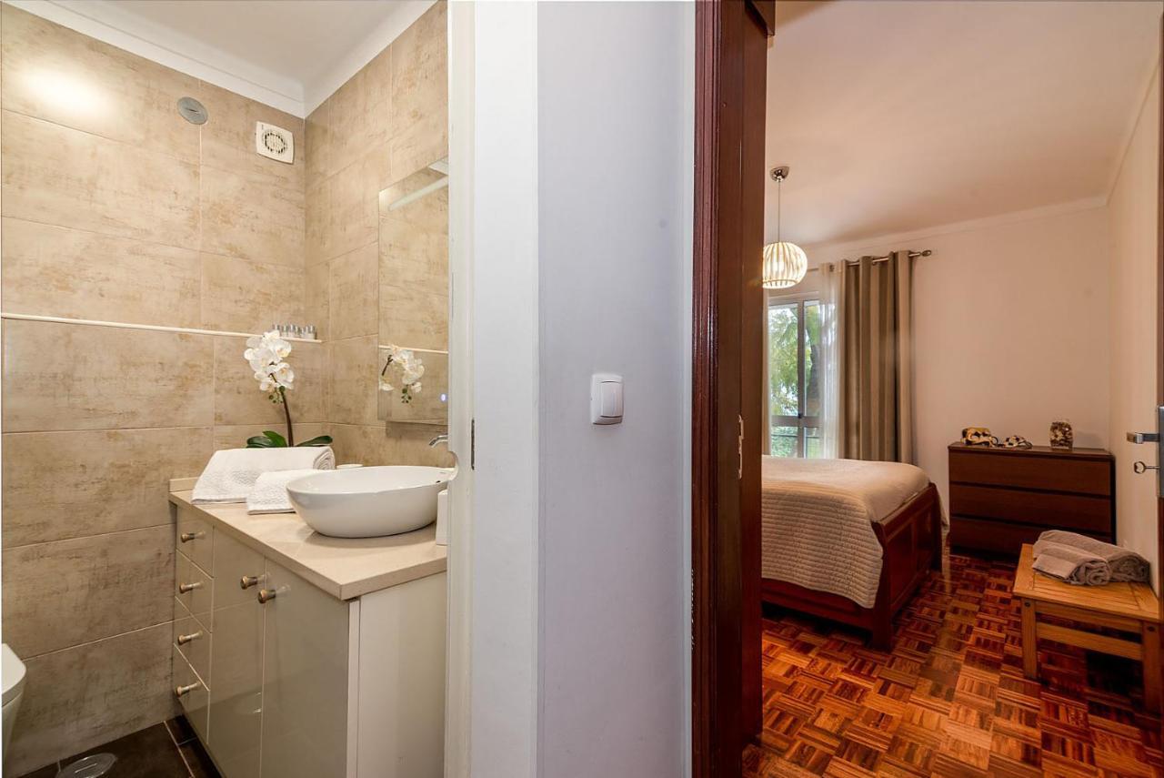 Senna Appartement Lissabon