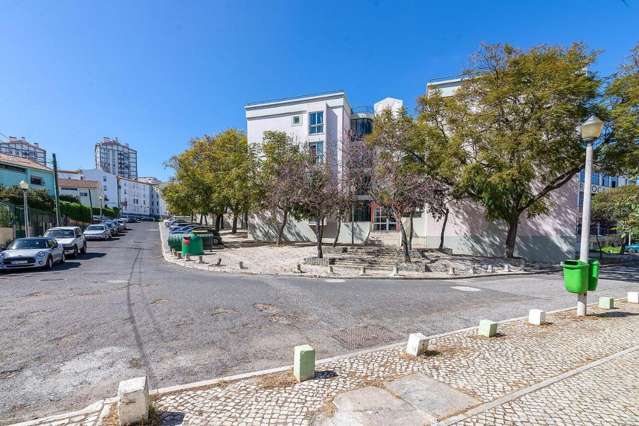 Senna Appartement