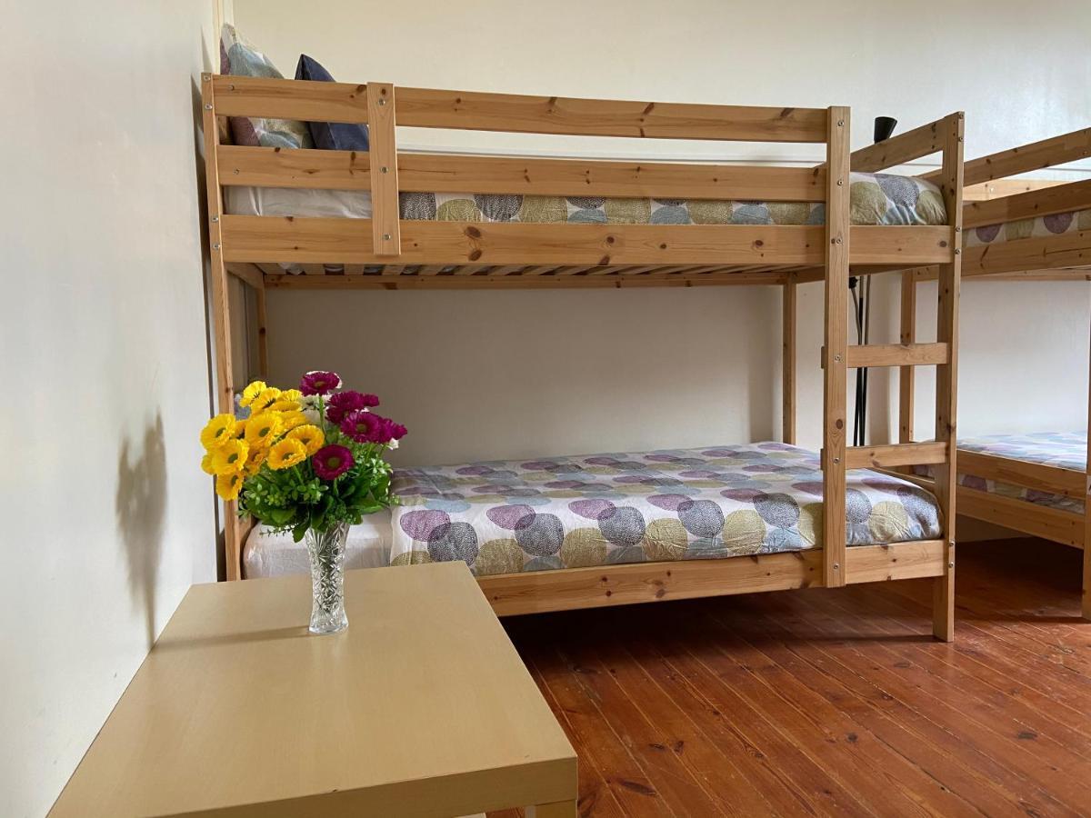Hostel Angels