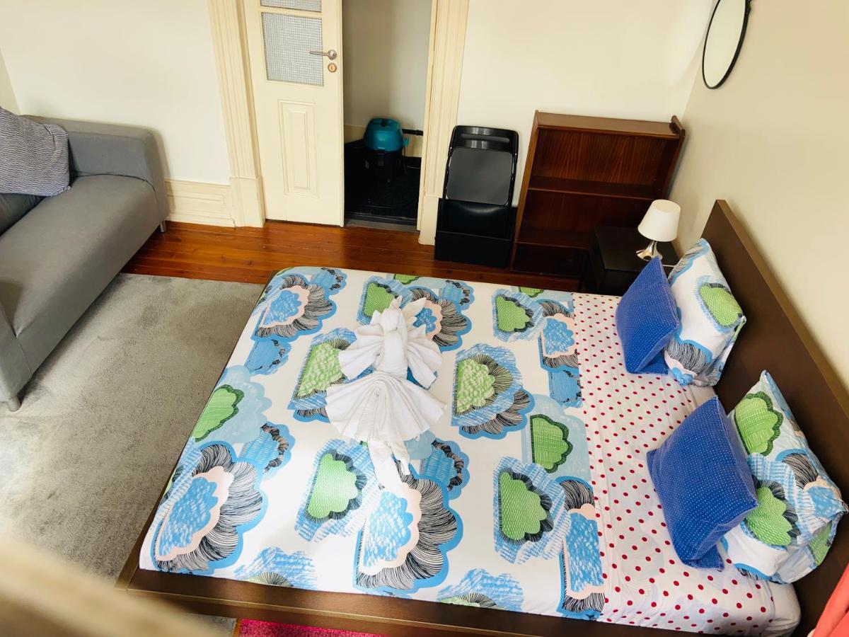 Hostel Angels Lissabon