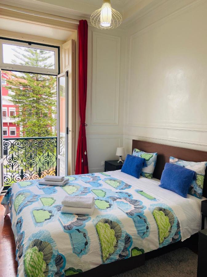 Angels Hostel Lissabon