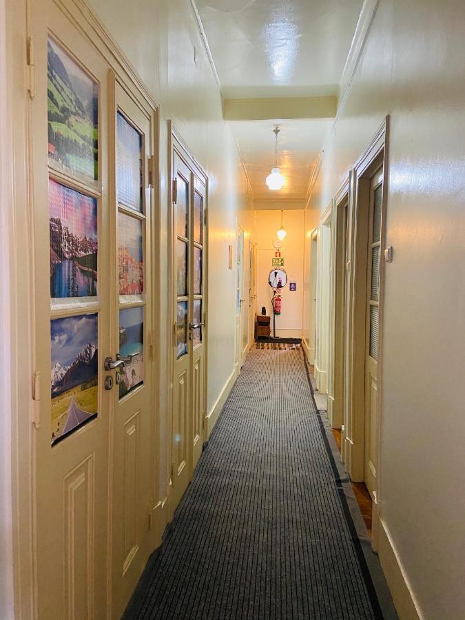 Angels Hostel