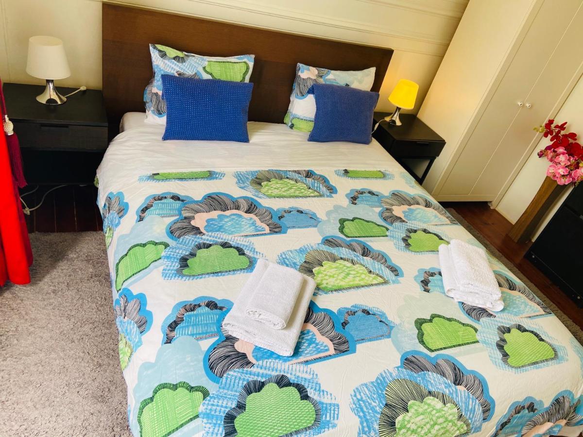 Angels Hostel