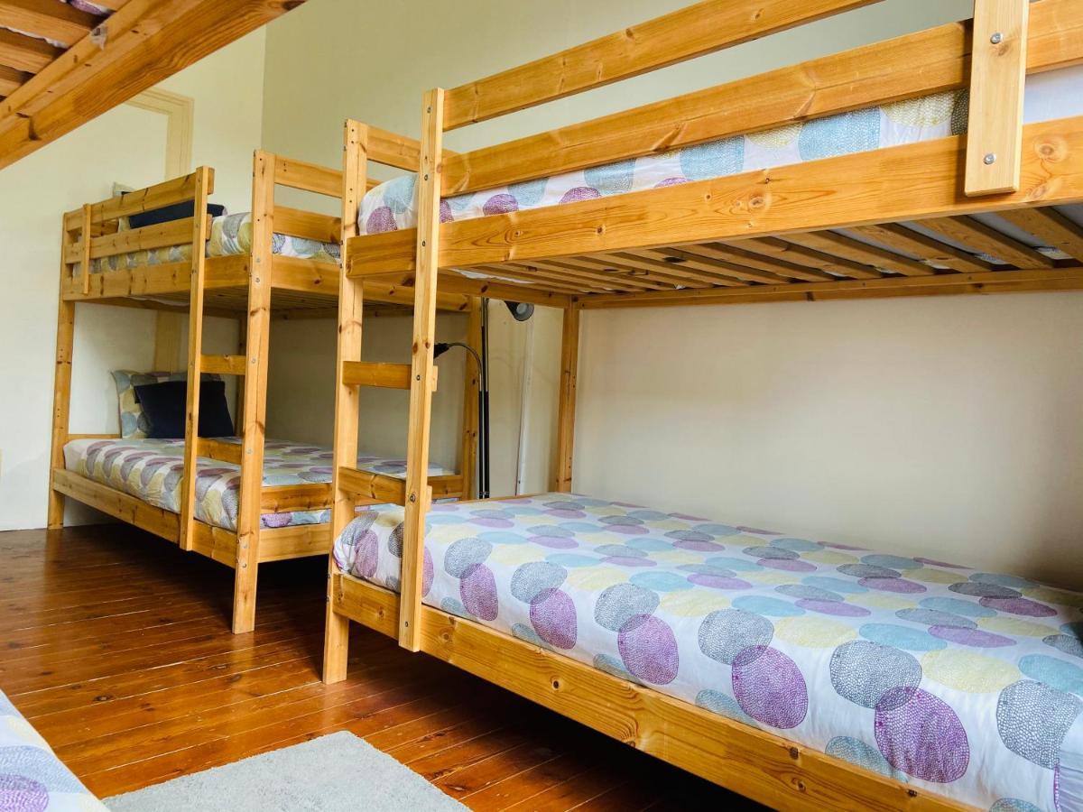 Angels Hostel *