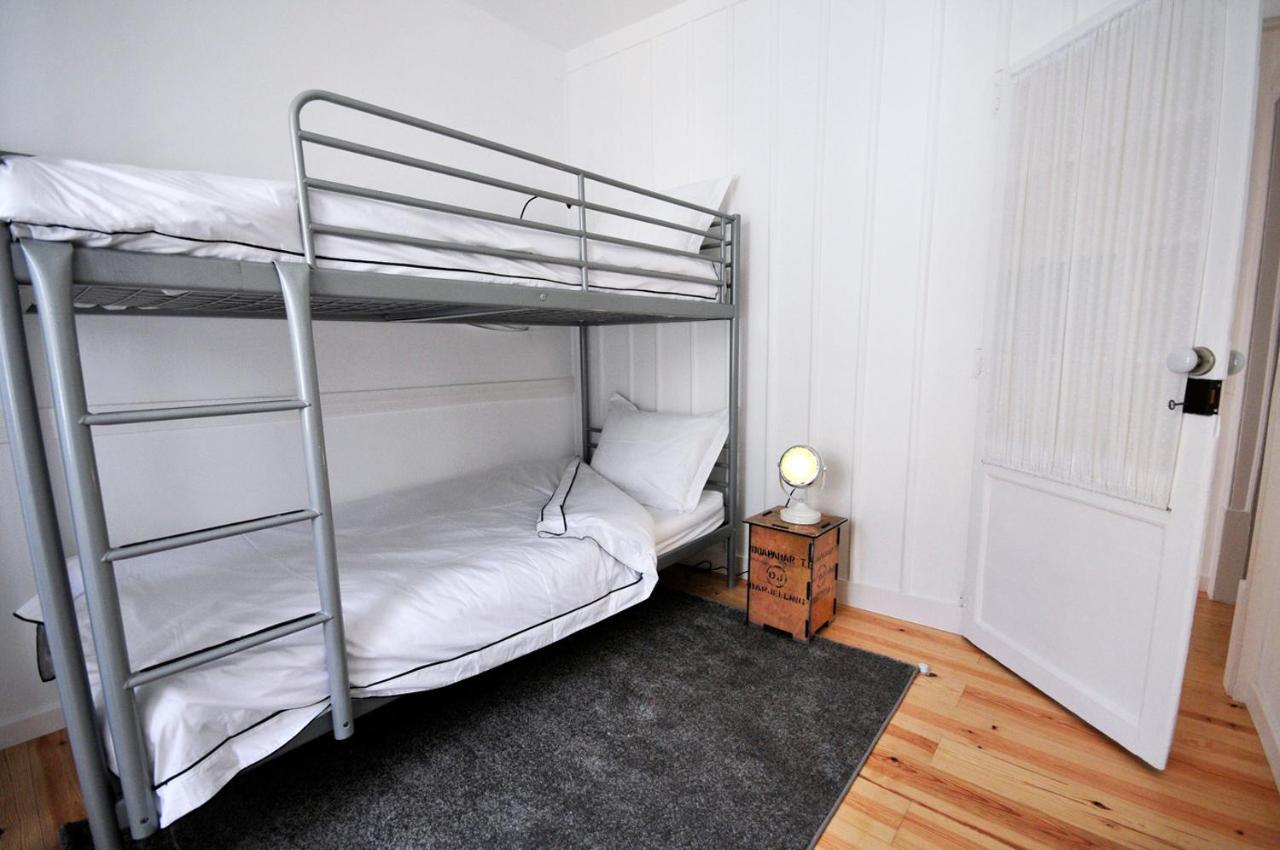 Charming In Alfama With River View! Apartment Lisbon