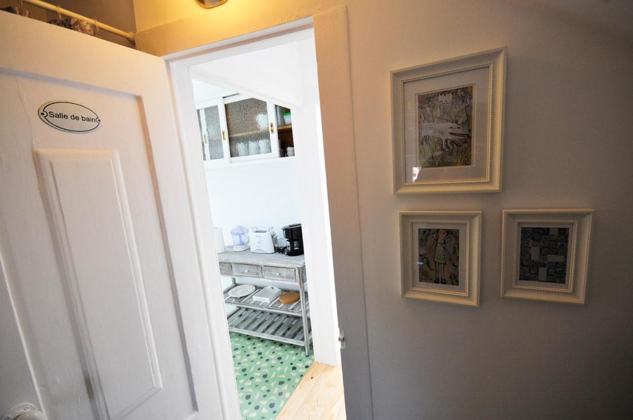 Charming In Alfama With River View! * Lisbon