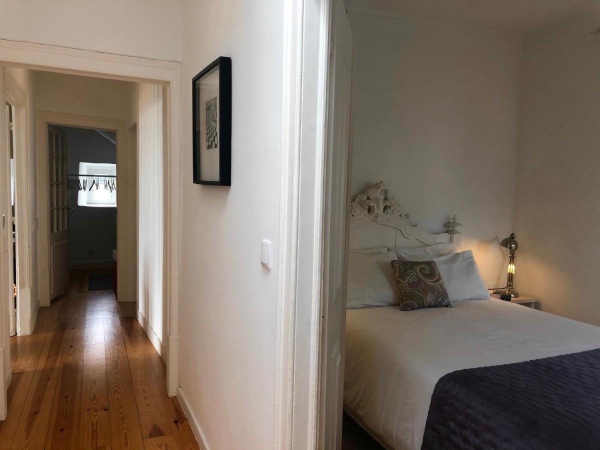 Charming In Alfama With River View! * Lisbon