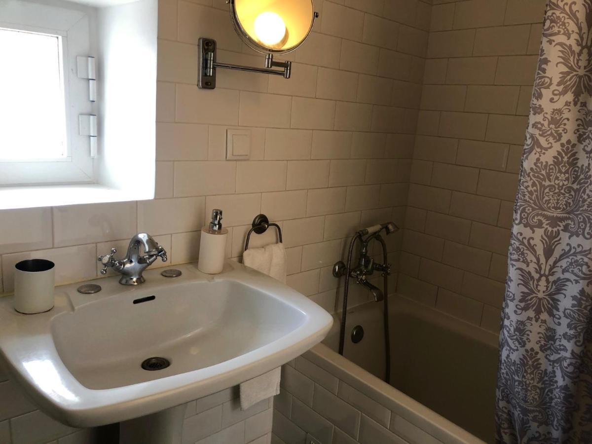 Charming In Alfama With River View! Apartment Lisbon