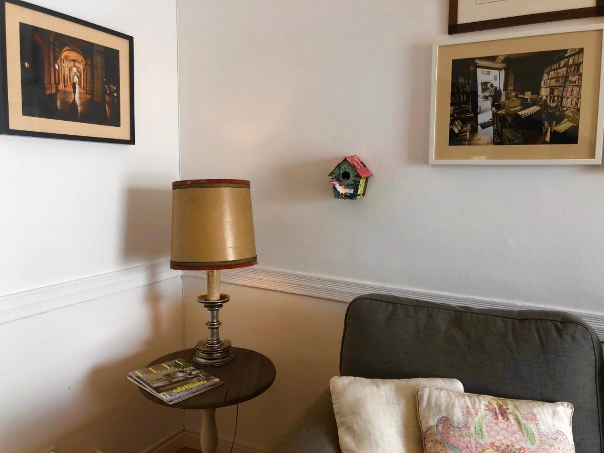 Apartment Charming In Alfama With River View! *
