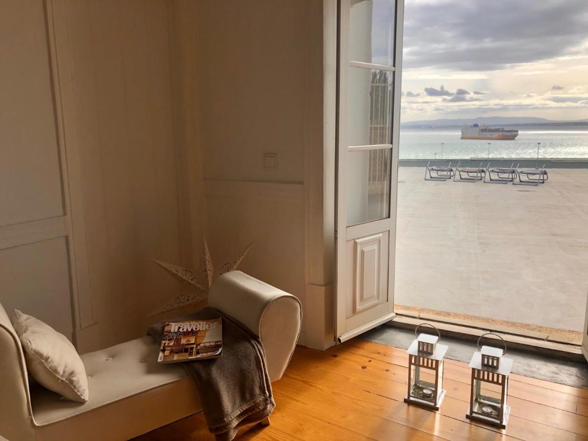 Charming In Alfama With River View! Apartment