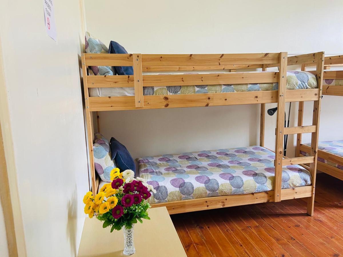Angels Hostel *