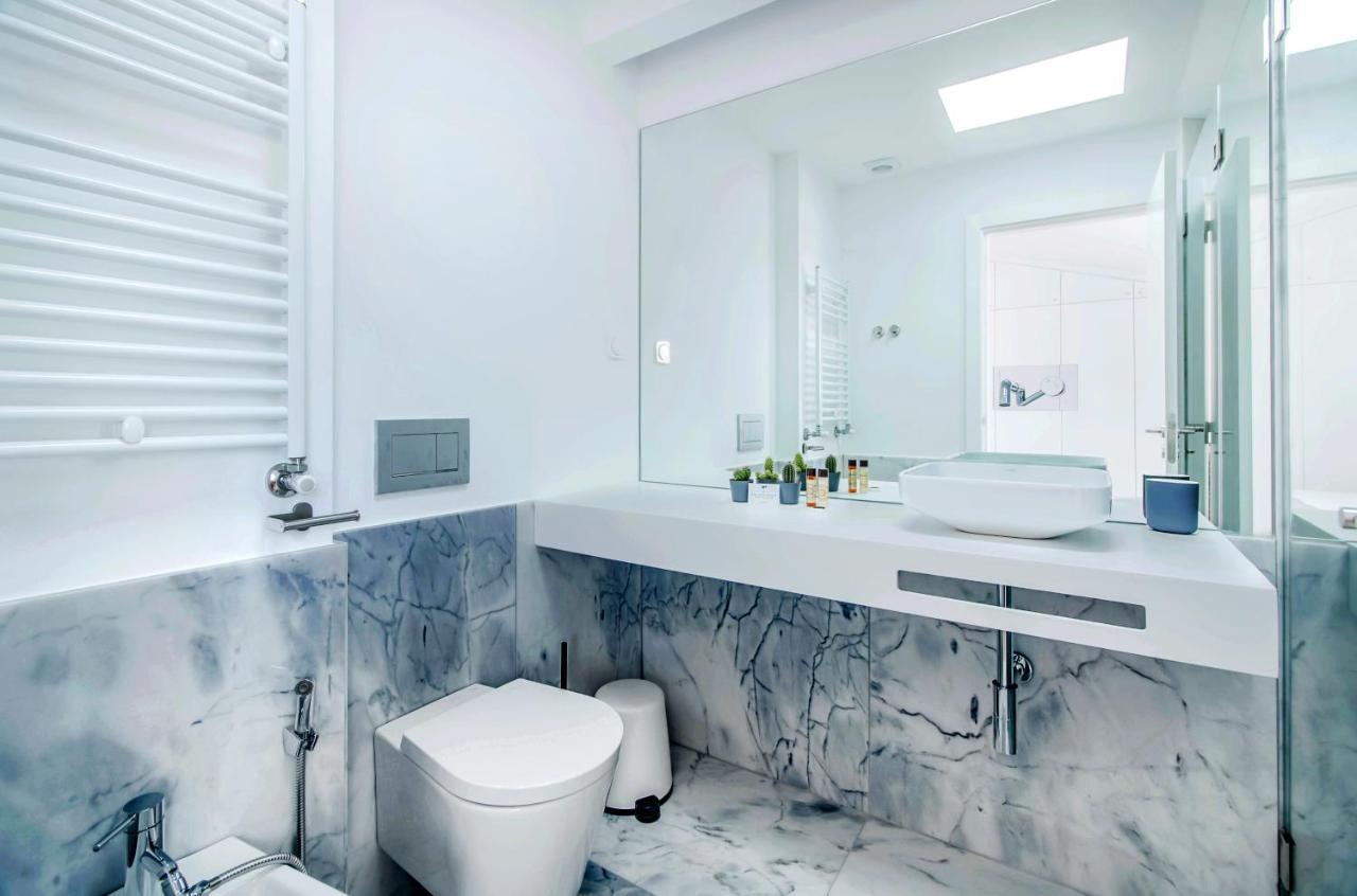 Center Penthouse * Lissabon